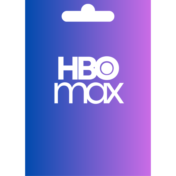 HBO MAX 1 PANTALLA 1 MES