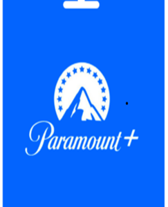 PARAMOUNT 1 MES -Pantalla