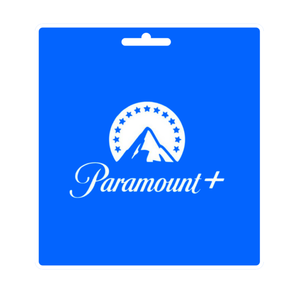 PARAMOUNT 1 PANTALLA 1 MES