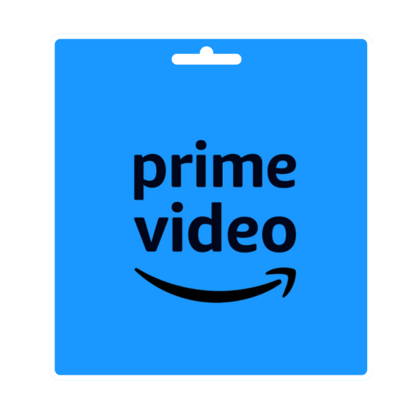 AMAZON PRIME 1 PANTALLA