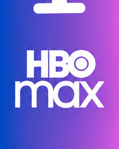 HBO MAX 1MES- Pantalla