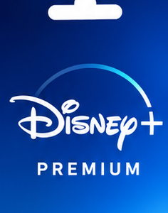DISNEY PREMIUM 1 MES- Pantalla