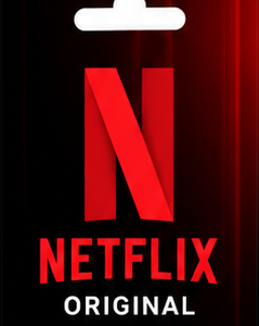 Netflix Original