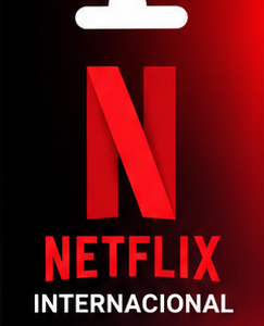 NETFLIX INTERNACIONAL