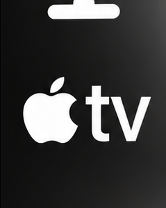 APPLE TV 1 MES-Pantalla